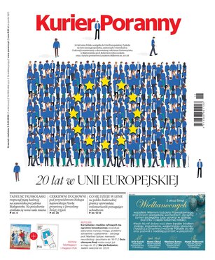 Kurier Poranny 86/2024