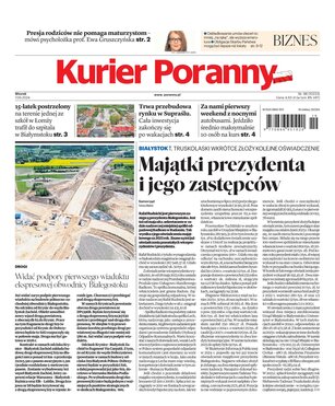 Kurier Poranny 88/2024