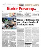 Kurier Poranny 89/2024