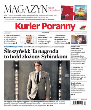 Kurier Poranny 9/2024