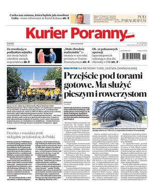 Kurier Poranny 90/2024