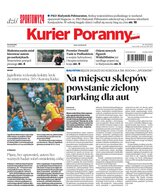 Kurier Poranny 92/2024