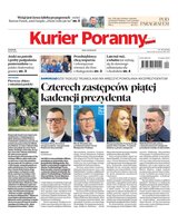 Kurier Poranny 95/2024