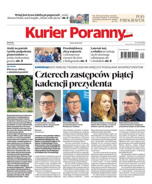 Kurier Poranny 95/2024