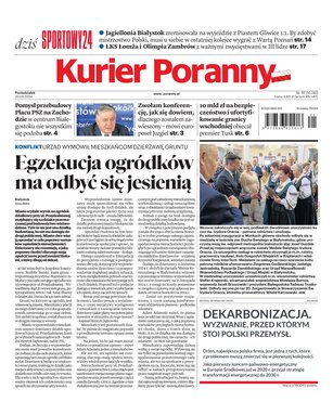 Kurier Poranny 97/2024