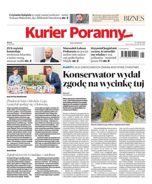 Kurier Poranny 98/2024