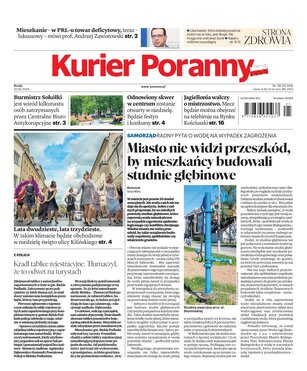 Kurier Poranny 99/2024