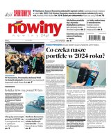 Nowiny 1/2024