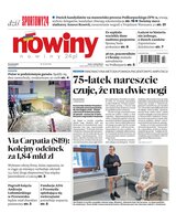 Nowiny 10/2024