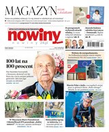 Nowiny 105/2024