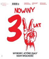 Nowiny 107/2024