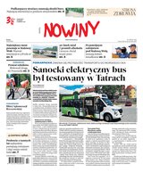Nowiny 108/2024