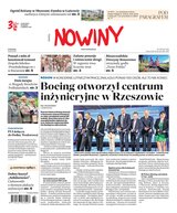 Nowiny 109/2024