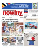 Nowiny 110/2024