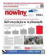 Nowiny 111/2024