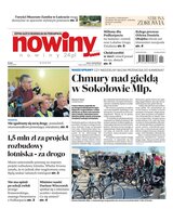 Nowiny 113/2024