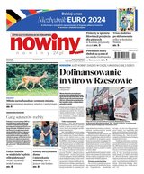 Nowiny 114/2024