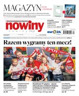 Nowiny 115/2024