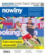 Nowiny 116/2024