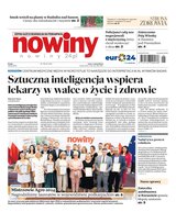 Nowiny 118/2024