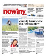 Nowiny 119/2024