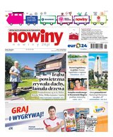Nowiny 120/2024