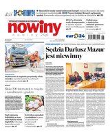 Nowiny 121/2024