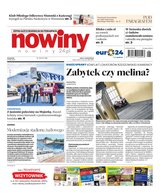 Nowiny 124/2024