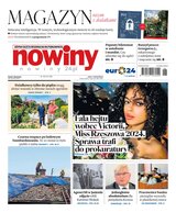 Nowiny 125/2024