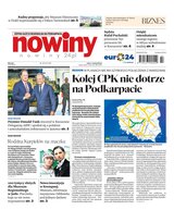 Nowiny 127/2024