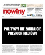 Nowiny 129/2024