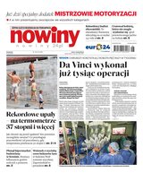 Nowiny 134/2024
