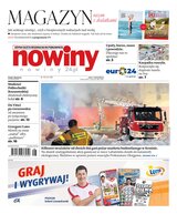 Nowiny 135/2024