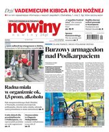 Nowiny 139/2024