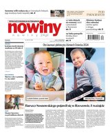Nowiny 144/2024