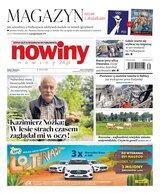 Nowiny 145/2024