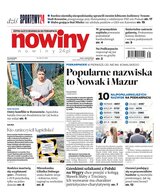 Nowiny 146/2024