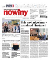 Nowiny 151/2024