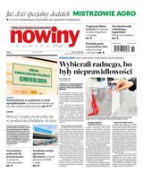 Nowiny 153/2024