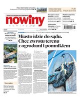 Nowiny 154/2024