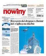 Nowiny 158/2024