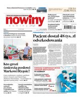 Nowiny 162/2024