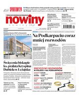 Nowiny 165/2024