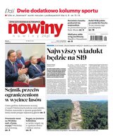 Nowiny 166/2024