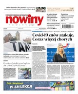 Nowiny 168/2024