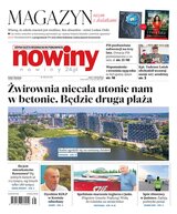 Nowiny 169/2024