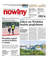 Nowiny 172/2024