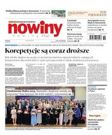 Nowiny 173/2024