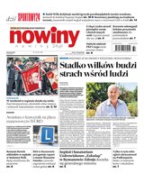Nowiny 175/2024