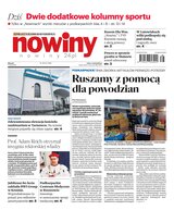 Nowiny 181/2024